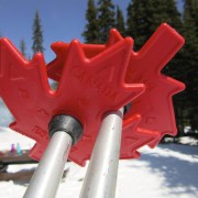 Ski Pole Replacement Baskets